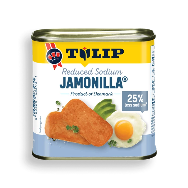 Jamonilla Plast